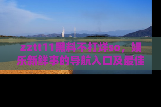 zztt11黑料不打烊so，娱乐新鲜事的导航入口及最佳浏览线路推荐