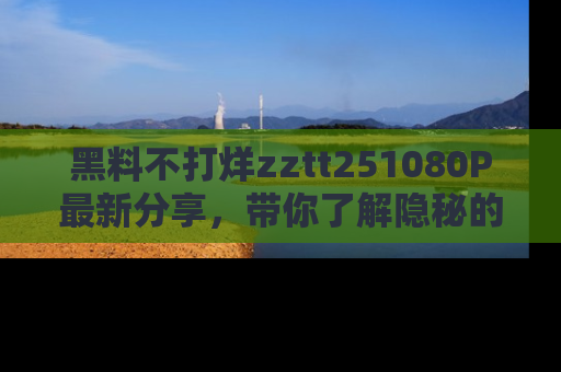 黑料不打烊zztt251080P最新分享，带你了解隐秘的明星生活和趣事