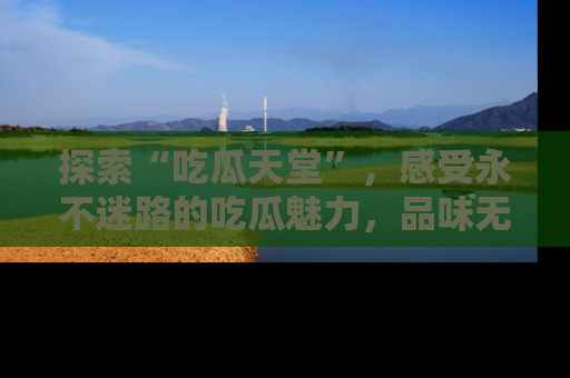 探索“吃瓜天堂”，感受永不迷路的吃瓜魅力，品味无尽的美食！